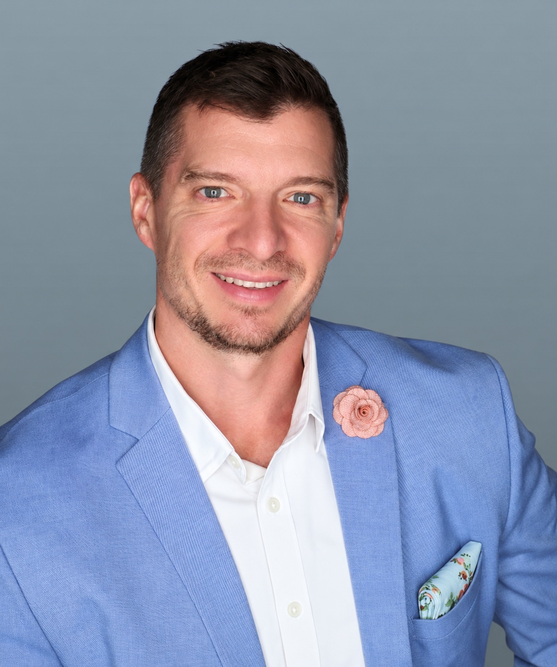 Steve, founder of Ember Six